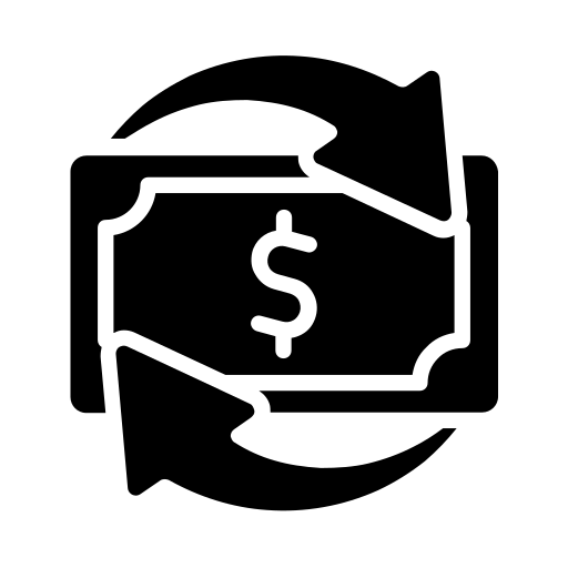 Amount Disbursed